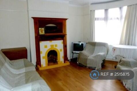 Lounge/Front Room