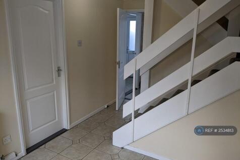 Downstairs Area