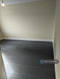 Bedroom 1 - From Landing