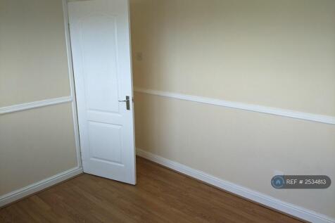 Bedroom 2 - Facing Landing
