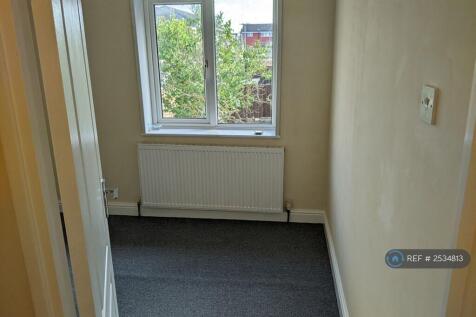 Bedroom 3 - From Landing