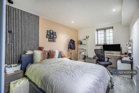 Bedroom - Sleeping Aera