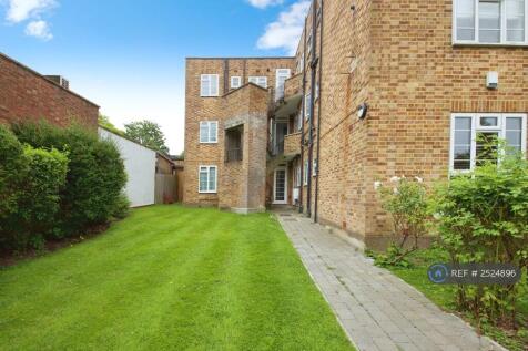 Garden / Lawn