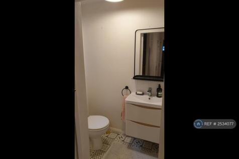 Downstairs Toilet