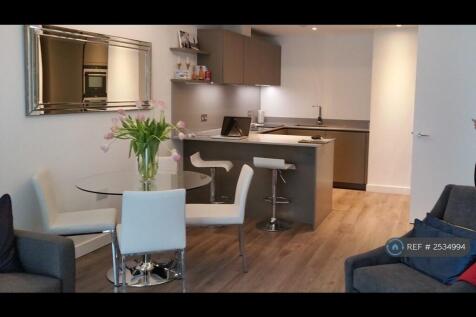 Dining/ Kitchen