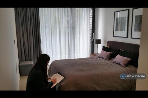 Master Bedroom With Ensuite