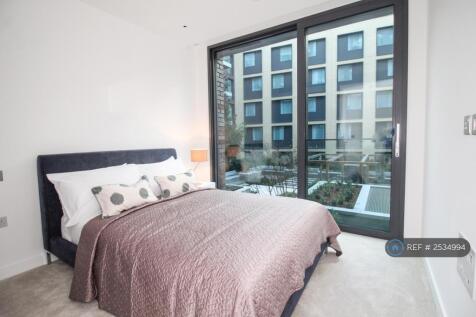 Bedroom 2 With Ensuite