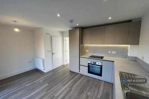 Kitchen And Dining