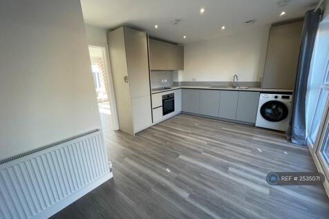 Kitchen And Dining
