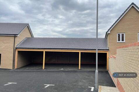 Roofed Carport