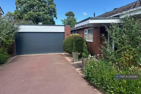 Double Garage