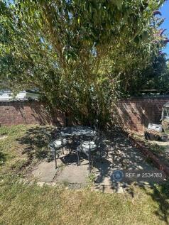 Patio Area 2