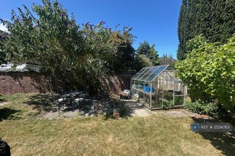 Green House