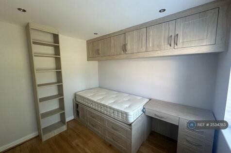 Back Bedroom 1