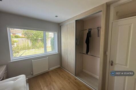 Back Bedroom 1