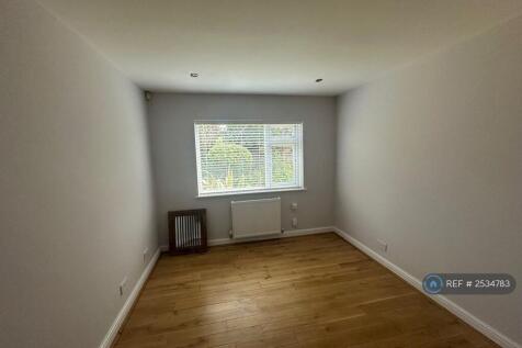 Back Bedroom 2
