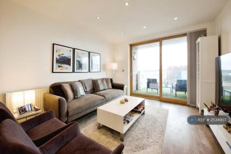 Open Plan Lounge