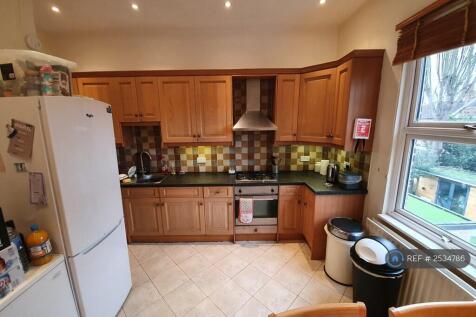 Kitchen - 1