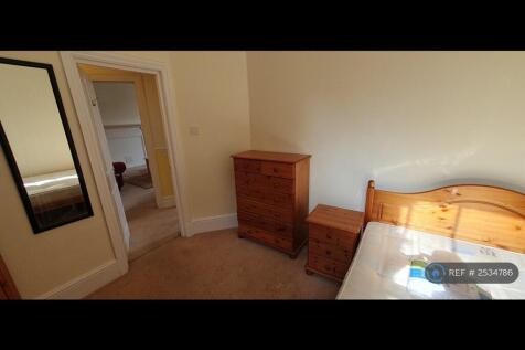 Bedroom 4 - 2