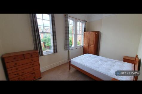 Bedroom 3 - 1