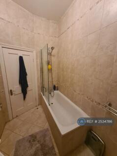 Bathroom - 1