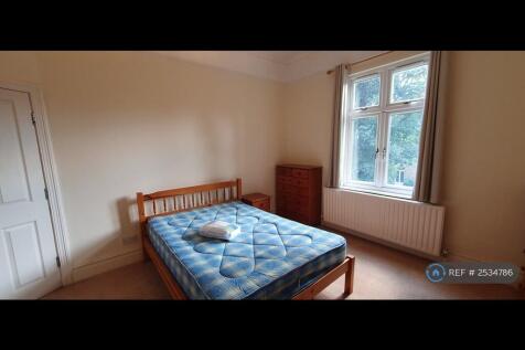 Bedroom 1 - 1