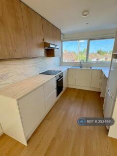 New Kitchen