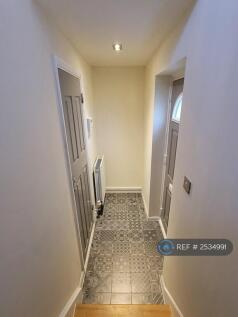 Entrance Foyer