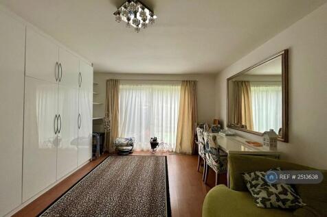 Main Room