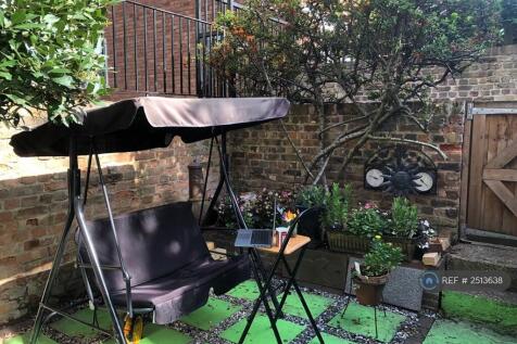 Private Garden