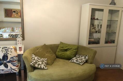 Main Room