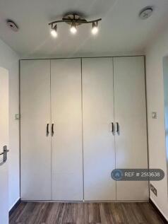 Kitchen / Storage