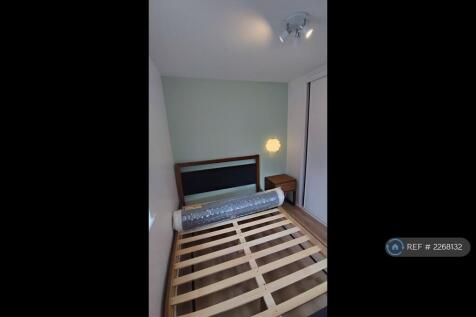 New Bed, New Mattress