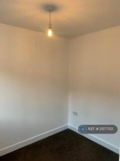 Bedroom 3 - First Floor