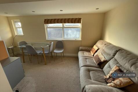 Lounge With En-Suite