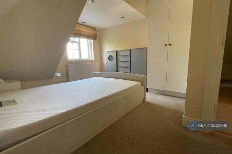 Bedroom 1 With En-Suite