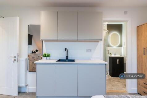 Kitchenette Work Surface 