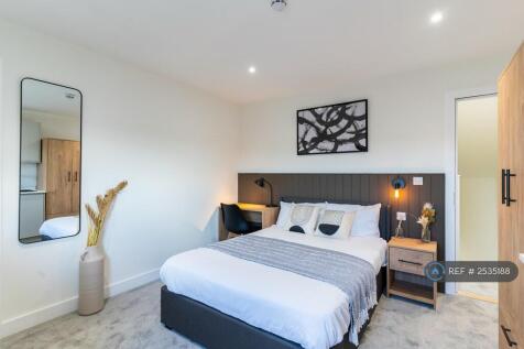 Double With Ensuite