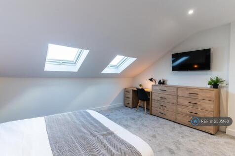 Loft Room