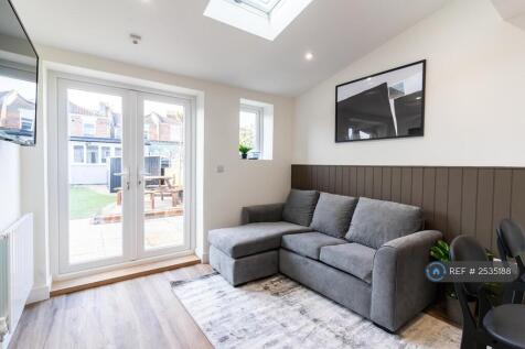 Living Room Space