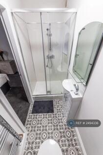 All Rooms Have Same Ensuite