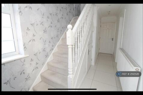 Staircase - Ground Floor