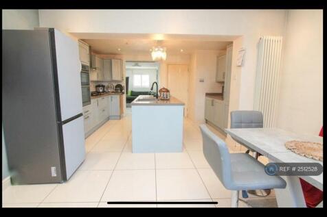 Kitchen - Dining