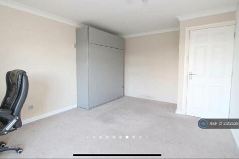 Bedroom 1 With Wall Bed