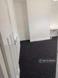 Back Dinning/Sitting/Double Bedroom