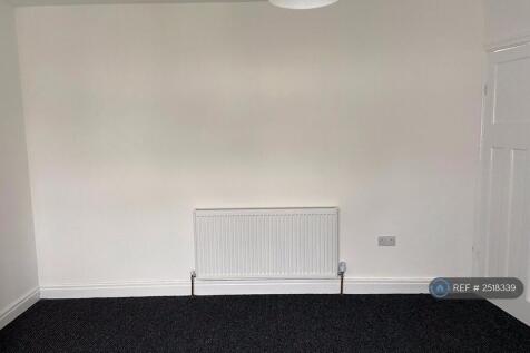 Front Room/Sitting Room