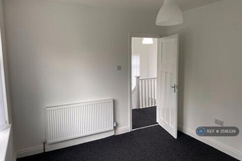 Bedroom 2 Double