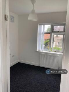 Bedroom 3 Single