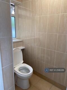 Wc Downstairs
