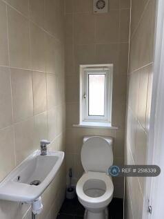 Wc Upstairs